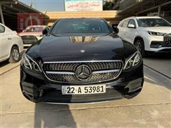 مێرسێدس بێنز E-Class